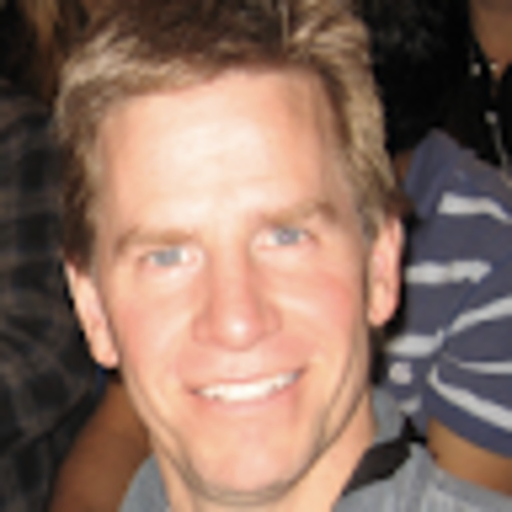 Meet your Posher, Doug